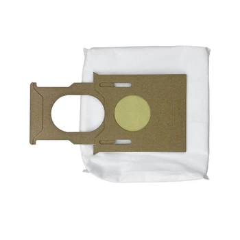 

Mop cloths Filter Accessories Tool Parts Professional Replacement 25Pc/Set
