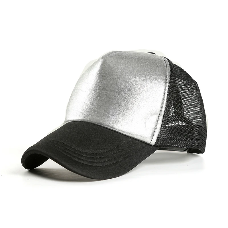 flexfit ponytail cap