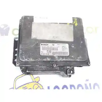 

9631528780 SWITCHBOARD ENGINE EUA CITROEN SAXO