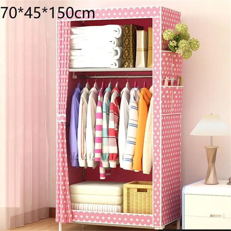 Dormitorio Meuble De Dressing Penderie Chambre Range Garderobe Mueble шкаф Guarda Roupa мебель для спальни шкаф - Цвет: Number 32