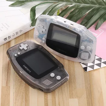 

Handheld Game Console With Built In 400 Retro FC Games TV Output Video Game Console