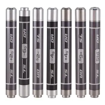 

Fit for Titl eist Driver Ts3 Magnetic Surefit Cg Weight -6G -4G -2G Std +2G +4G +6G & Weight Kit Set