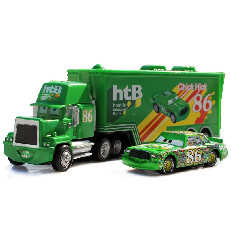 

TAKARA TOMY mobilization cargo truck or car 1:55 Die Cast Metal Alloy Model Toy Car 2 Children's Toys Birthday Christmas Gift