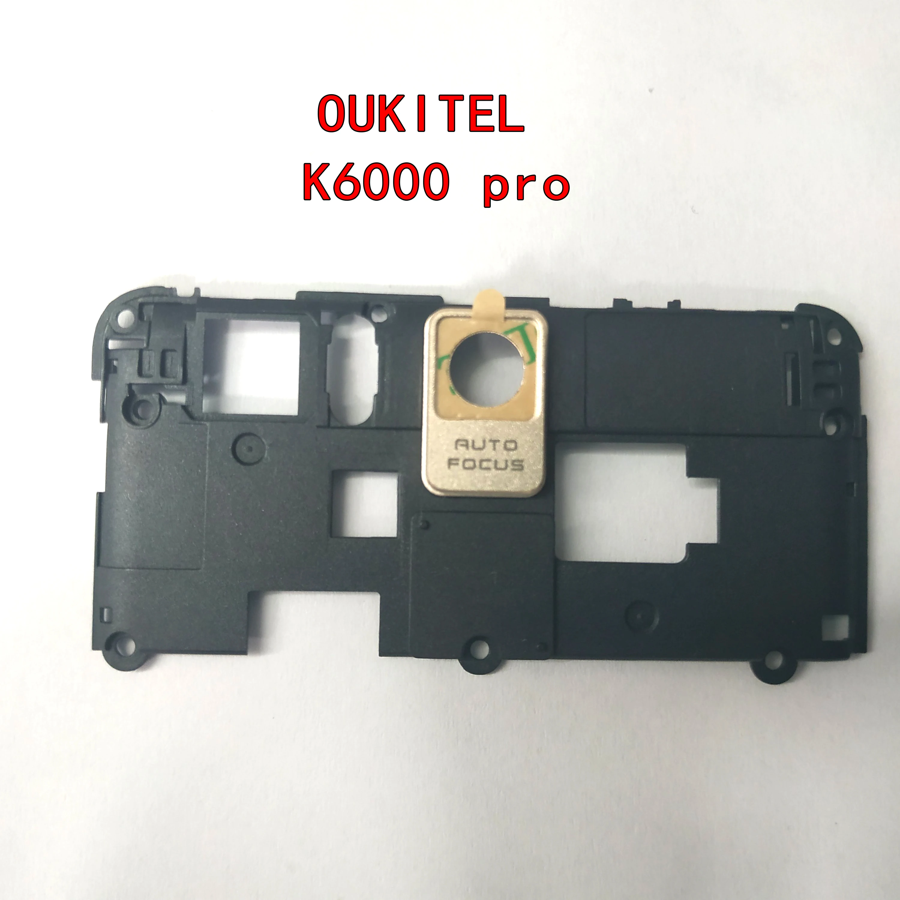 Чехол для материнской платы Oukitel K6000 pro ремонт починка | Мобильные телефоны и