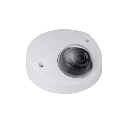 IP камера IPC-HDBW4431F-AS 4MP ИК Мини купольная сетевая камера IP67, PoE, DHL