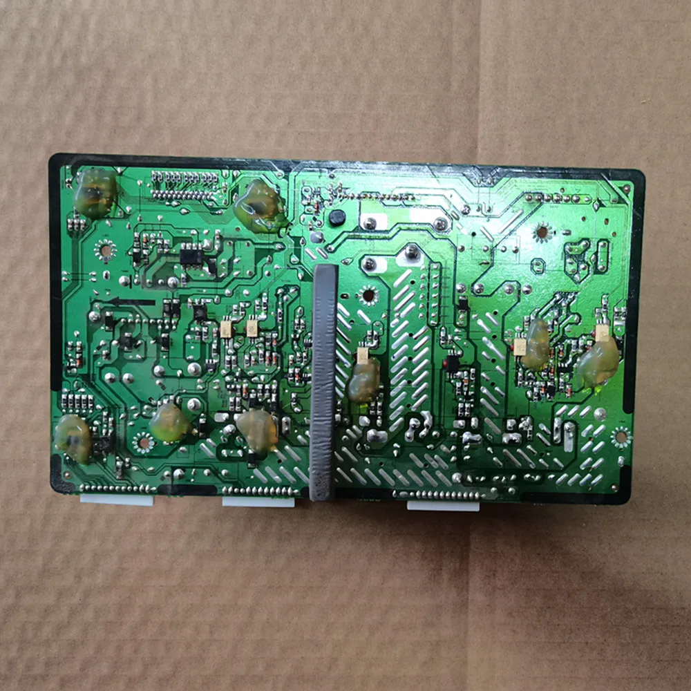 Plasma Placa Y-sus 42u2p_y-main Lj4108592a Lj92-01737a para Ps42c350b1 Ps42c450b1w Pn42c450b1dxza Ps42c490b Pt42638nhdxy tv de - Image 6