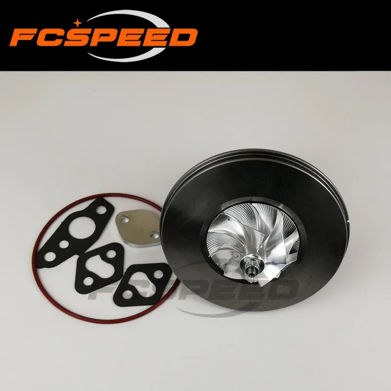 MFS турбо картридж CT26B 17201-17040 1720117040 турбо зарядное устройство КЗПЧ ядро для Toyota Landcruiser 100 1HD-FTE 204HP 2002-2003