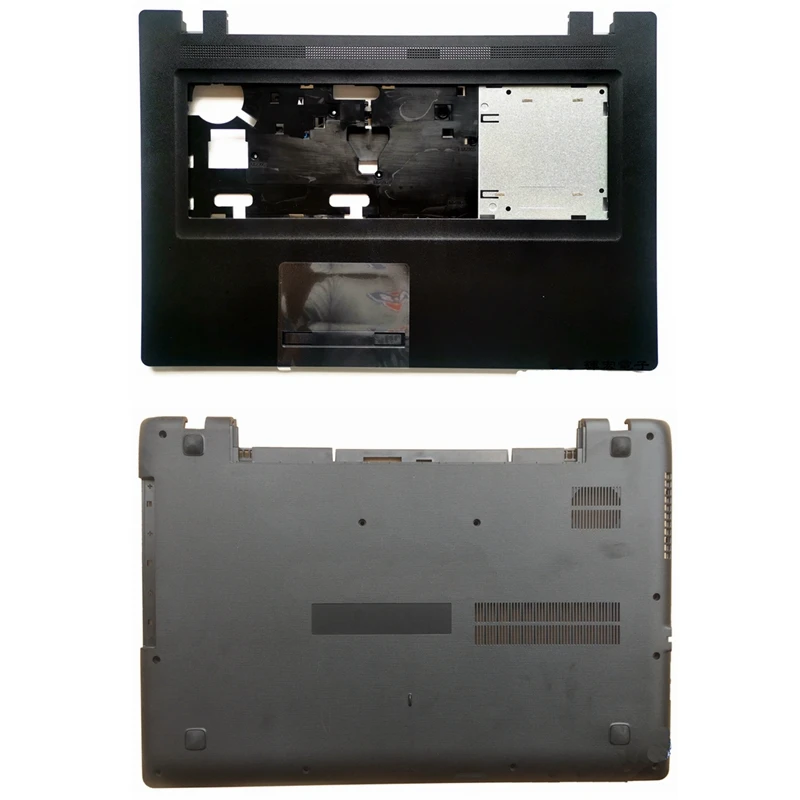 NEW for Lenovo ideapad 110-17 110-17IKB 110-17ACL Palmrest COVER PK23000NYG0/Laptop Bottom Base Case Cover AP11W000400 | Компьютеры и