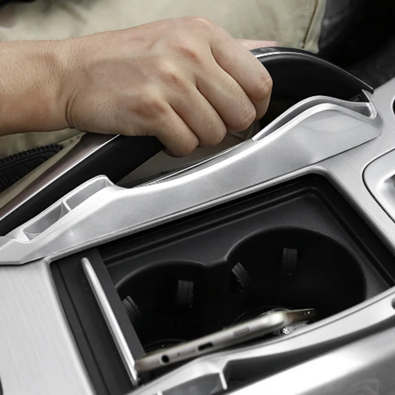 Дешево Для Geely Atlas Emgrand Boyue NL 3 Proton X70 2016 2019 Автомобильная консоль подлокотник коробка для хранения Контейнер перчатка Органайзер чехол