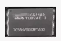 100% Новый Бесплатная доставка TC58NVG0S3ETA00 TSOP48 модуль новый в наличии БЕСПЛАТНАЯ ДОСТАВКА
