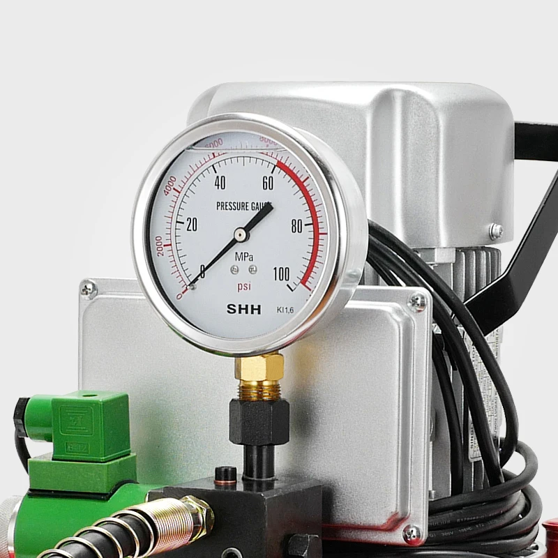 Гидравлический Электрический насос APRILTOOL инструмент для приготовления пищи