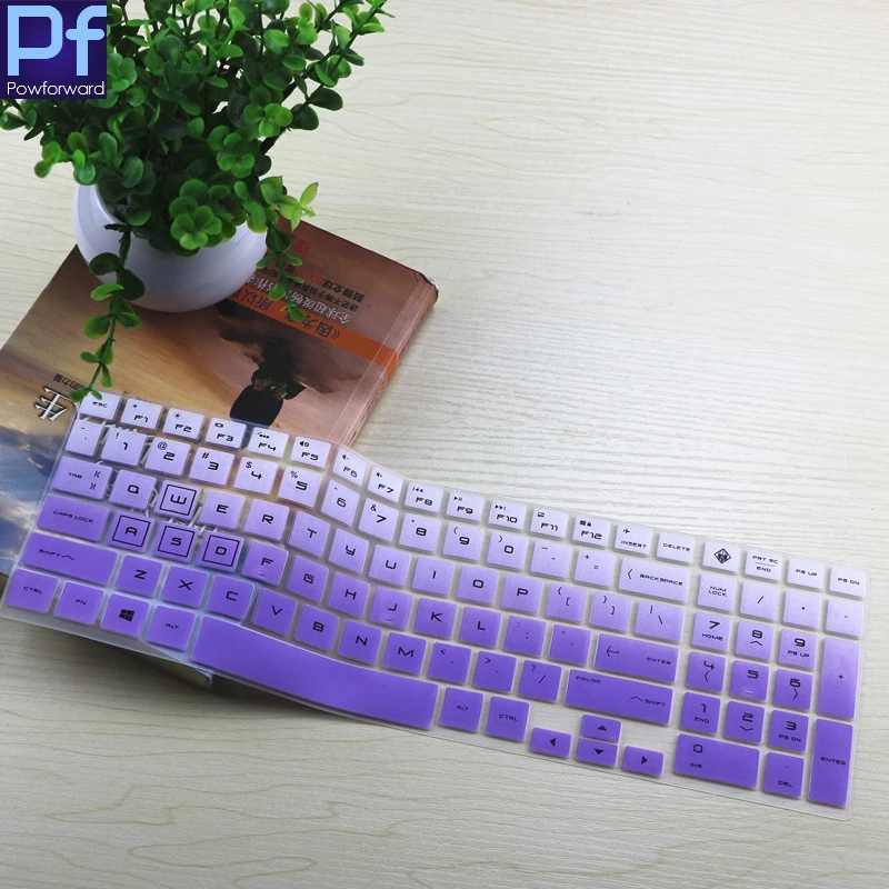15 6 дюймовый чехол для клавиатуры ноутбука HP OMEN IV dc0004tx dc0006tx dc0009tx dc0013tx dc0xxx игровой