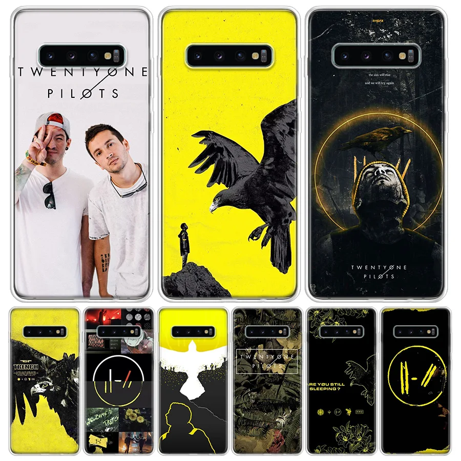 Чехол для Samsung Galaxy A51 A71 A50 A10 A20E A30 A40 A70 M30S A01 A21 A6 A7 A8 A9 Plus + Co | Мобильные телефоны и