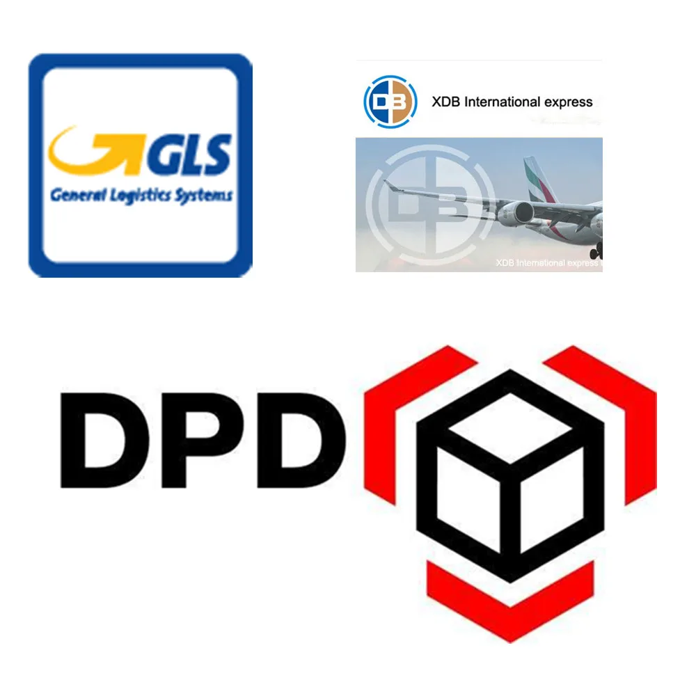 DPD-GLS