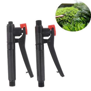 

1Pc New Trigger Gun Sprayer Handle Parts For Garden Weed Pest Control Agriculture Forestry Home Manage Tools