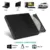 USB 3.0 Внешний Оптический Привод Портативный Внешний Type-C CD Burner Высокоскоростной CD/DVD Плеер TF/SD Card Reader Для Windows Linux
