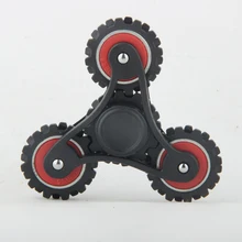 Шестерня Tri-Fight Spinner антистресс игрушки