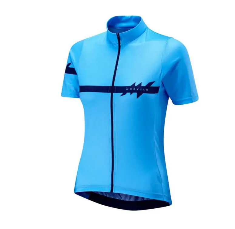 Pro Equipo Verano манга Corta Ciclismo Джерси для женщин De Secado Bicicleta De Ciclismo Jersey
