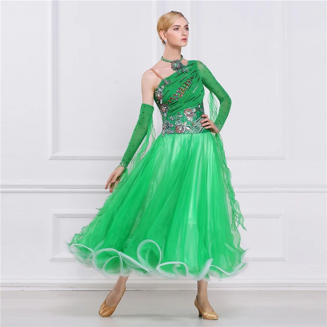Jovani 23550 - High Halter Beaded Ballroom Dress – Couture Candy