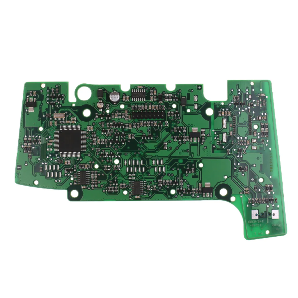 Car Multimedia MMI Audio Navigation Board for Audi A6L Q7 4L0 919 610B