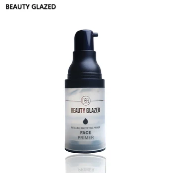 

Magic Invisible Pores Make up Primer Oil-control Face Base Contains professional Matte Facial base Primer Foundation Cosmetics