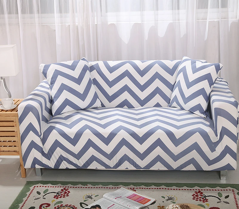 Покрывала для дивана стрейч протектор мебели полиэстер Loveseat Ipad Mini 1/2/3/4-seater крышка кресла для Гостиная