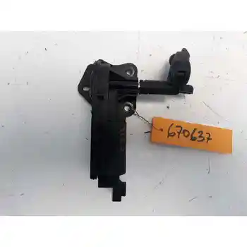 

WINDOW MOTOR REAR LEFT KIA CARNIVAL