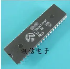 Бесплатная доставка Новый % 100 Новый % 100 Z0860204PSC DIP-40