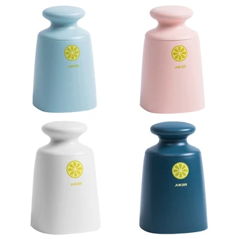 

Kitchen Manual Citrus Juicer Large Capacity Juicer Orange Lemon Fruit Squeezer Orange Juice Child Healthy Potable Juicer Machine