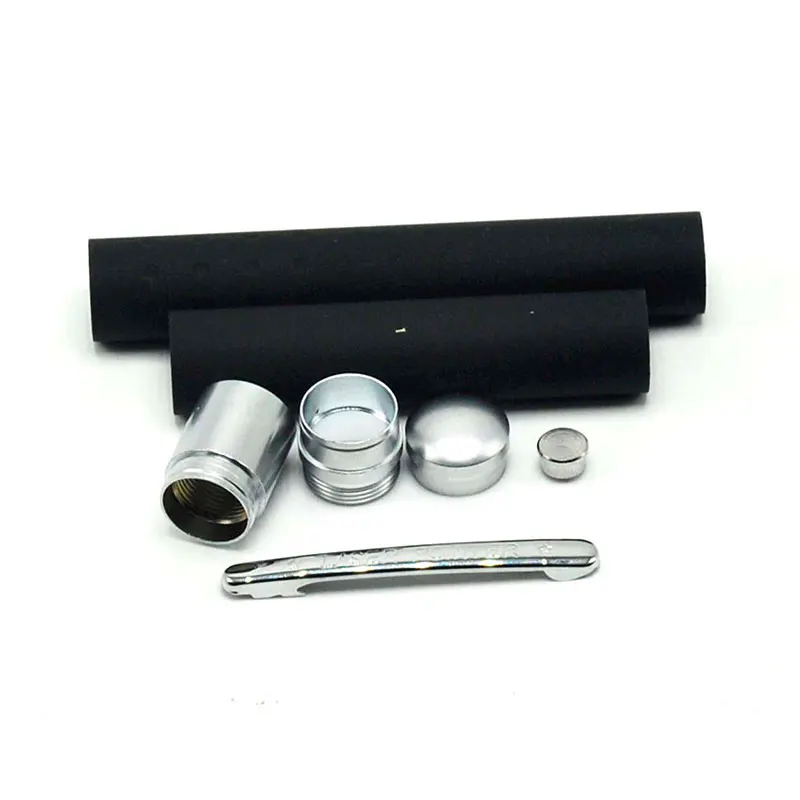 Рисунок 4 - DIY чехол с лазерной ручкой для