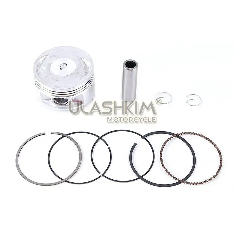 GY6 125 150cc обновление до GY6 200cc 61 мм добавить большую мощность 30% 152qmi 1P52QMI 157QMJ 1P57QMJ движущая сила 4 ходовой воздушный охладительный
