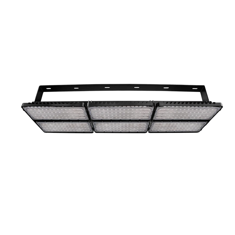 IP65 1200W 220V LED a bordo Luces de pesca en el buque Reflector LED