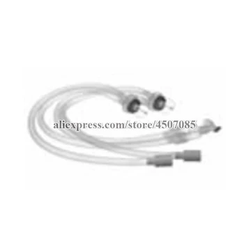 

Drager Breathing circuit VentStar disposable P water trap 1.8 m MP00361 disposable pediatric Breathing hose kit