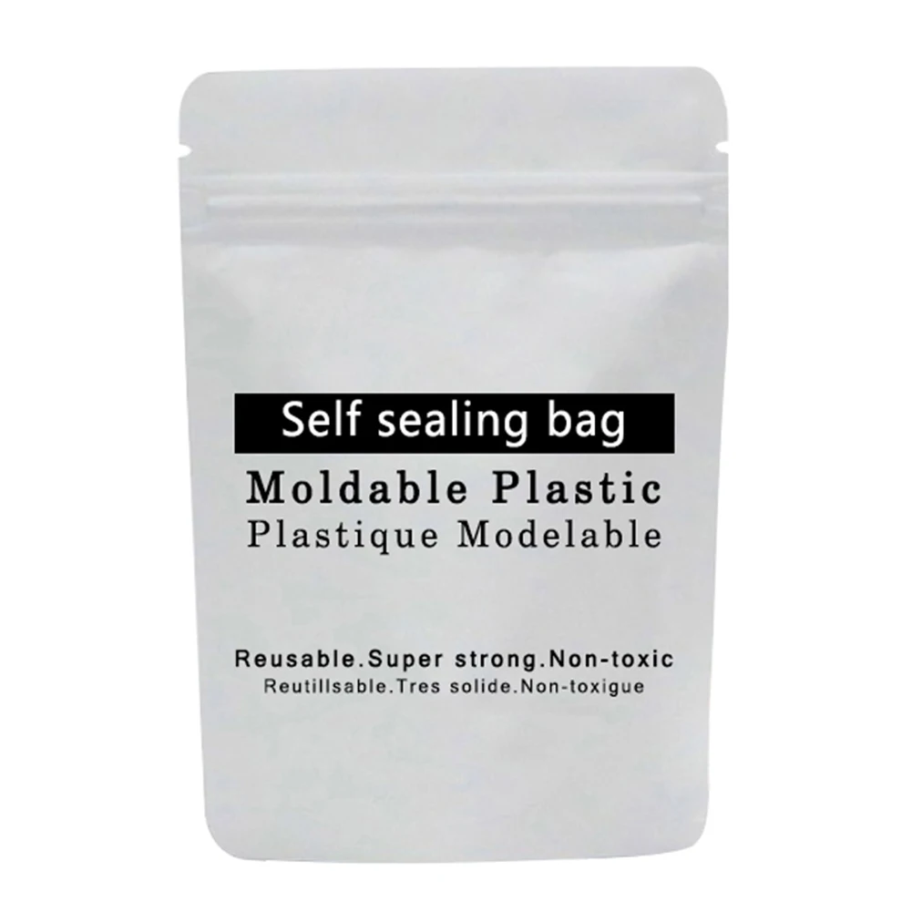 Moldable Пластиковые Многоразовые супер сильные нетоксичные 170 г/340 г DIY ремонт дома E2S