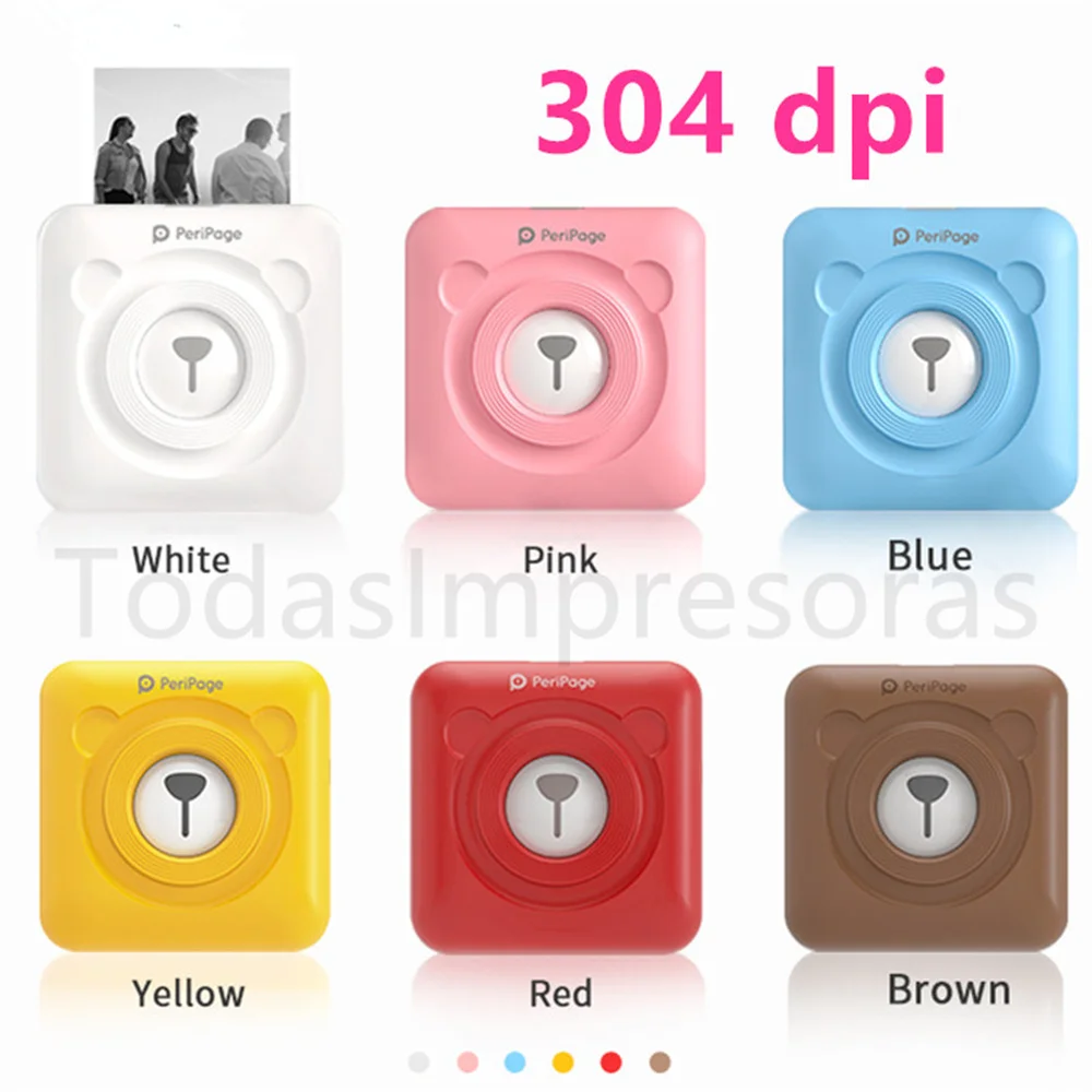 買取 安い Peripage ミニポケットプリンターa6 写真印刷 カラーブラウン イエロー Android Ios ギフト 304dpi 質屋 相場 Kisuki Line Jp