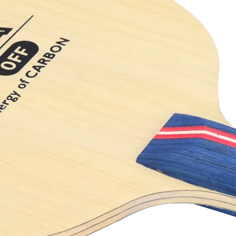 Description Picture 6 of itemOriginal Joola Guo 3cs Carbon Table Tennis Blade Table Tennis Rackets Racquet Sports Cabon Rackets Pingpong Pad