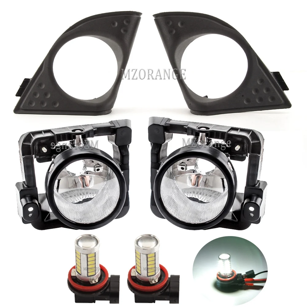 Противотумансветильник фары противотуманные для Honda spirior 2008 2009 2010 Acura TSX