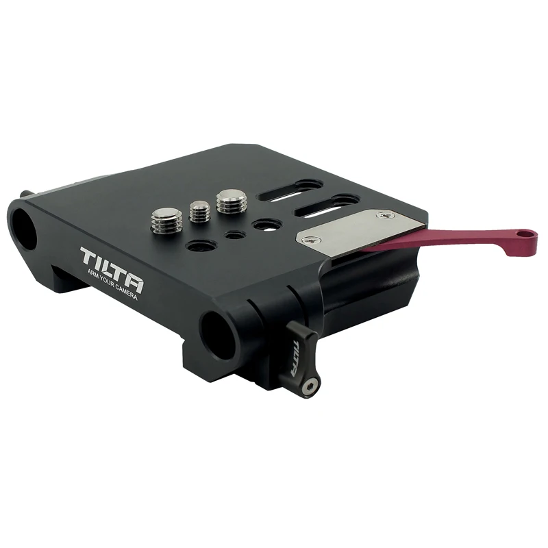 Tilta TT-C06-A 15 мм Студия опорная плита Arri стандарт