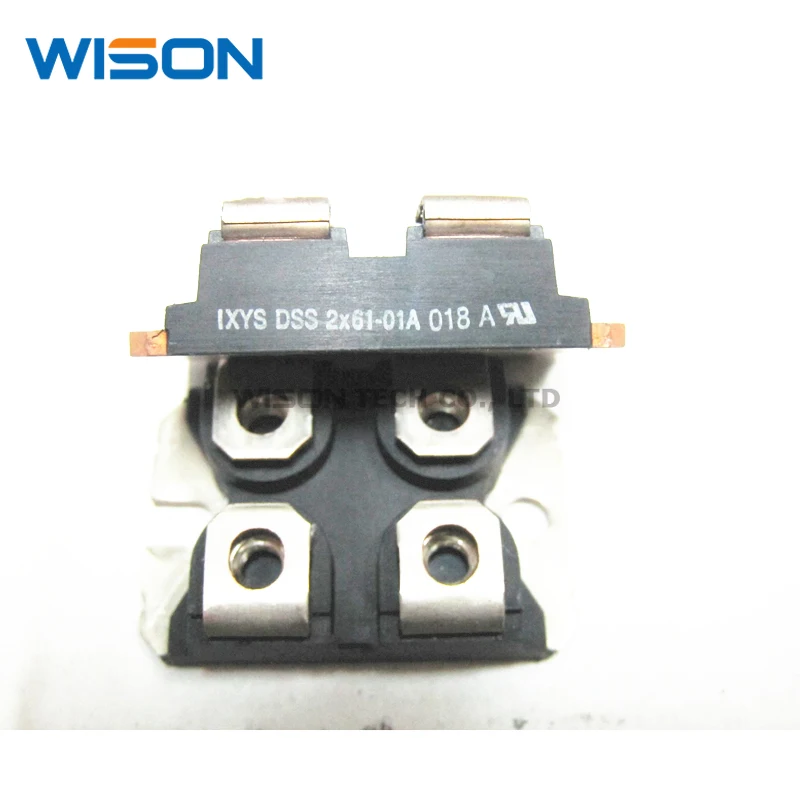 DSS2X61-01A APT2X101D60J APT2X31D60J APT2X60D100J APT60GT60JRD и модуль
