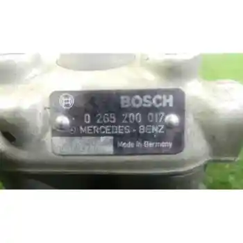 

155415 switchboard Abs Mercedes S Class (w126) Saloon + coupe