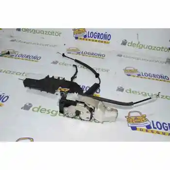 

0050513056 LOCK LEFT FRONT DOOR ALFA ROMEO 159 (140)