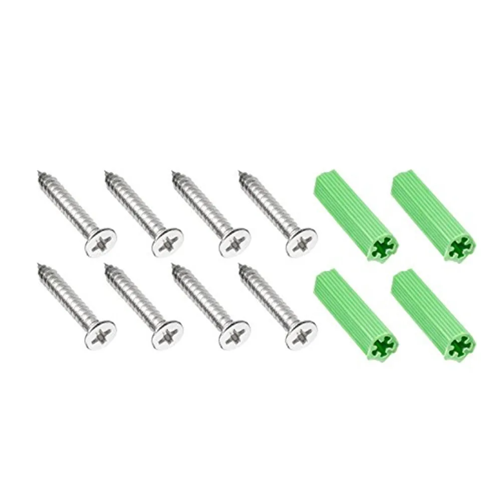 

90 Degree Barrel Bolt Lock Security Home Hotel Door Guard Bending Buckle Latch