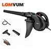 LOMVUM 1800W Air Blower Electric Air Blower EU PLUG Computer Cleaning Blower Dust Vacuum Cleaner Home Car Cleaner Powerful 220V ► Photo 1/6