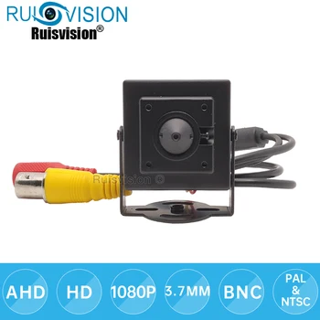 AHD1080P MINI CAMERA 2MP CCTV Camera AHD 4in1 small cctv camera For Home Surveillance System Camera Indoor Security Video Camera 1