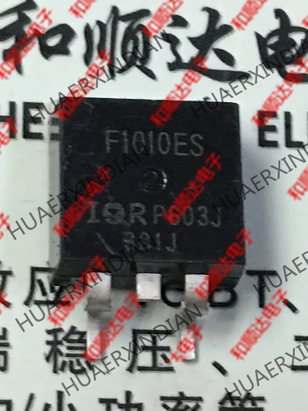 10 шт./лот F1010ES IRF1010ES-263 60V 84A на