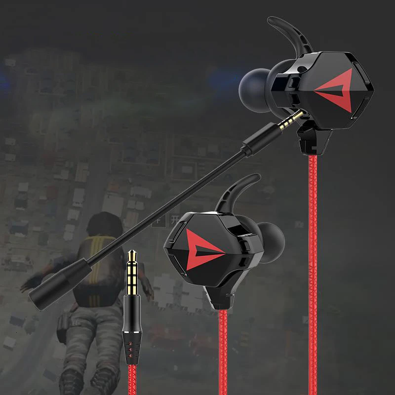

2019 Gaming Bluetooth Typ-c Eat Chicken Game Pleasant To The Ear Type Bring Wheat Hand Swim Apple Security Zhuo Tongyong Headset