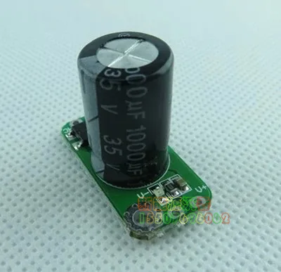 Rectifier Миниатюрный двухфазный Железный Бессердечный генератор с увеличивающим скорость диском - Цвет: Rectifier