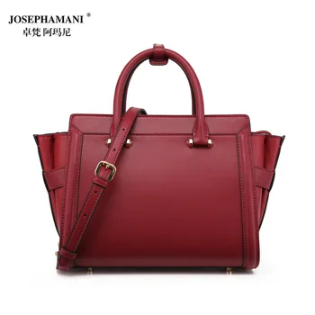 

Large capacity shoulder bag High-end josephamani brand messenger bag New handbag women bolsa feminina free shipping