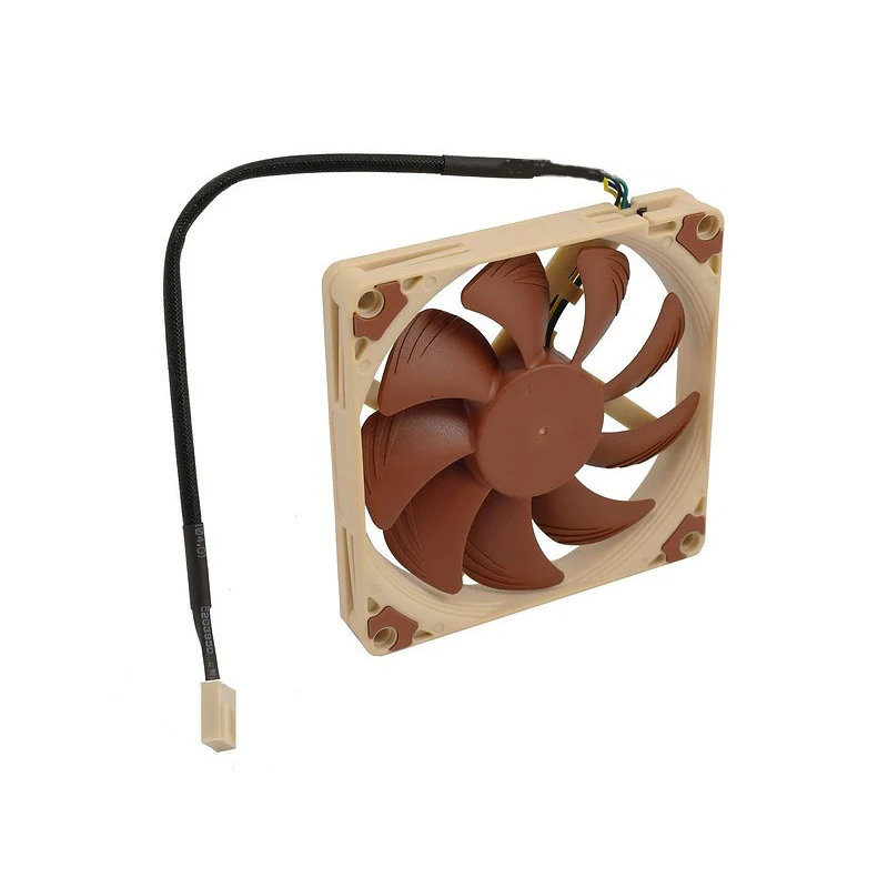 Вентилятор Noctua Купить Казань