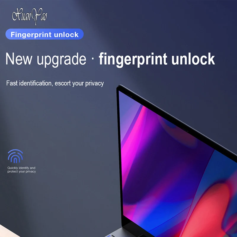 XUANYAO Laptops 15.6